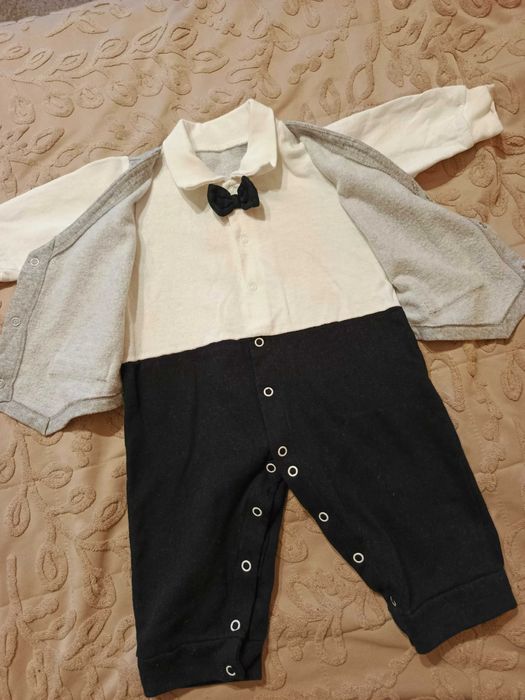 Костюм джентельмена 74