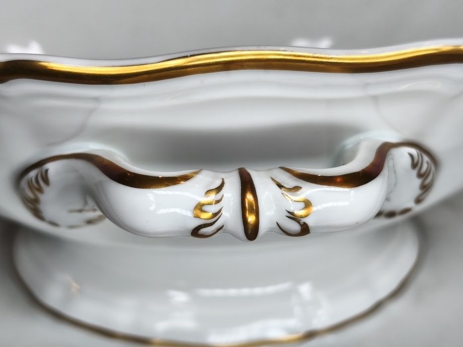 Rosenthal, Chippendale, serwis obiadowy.