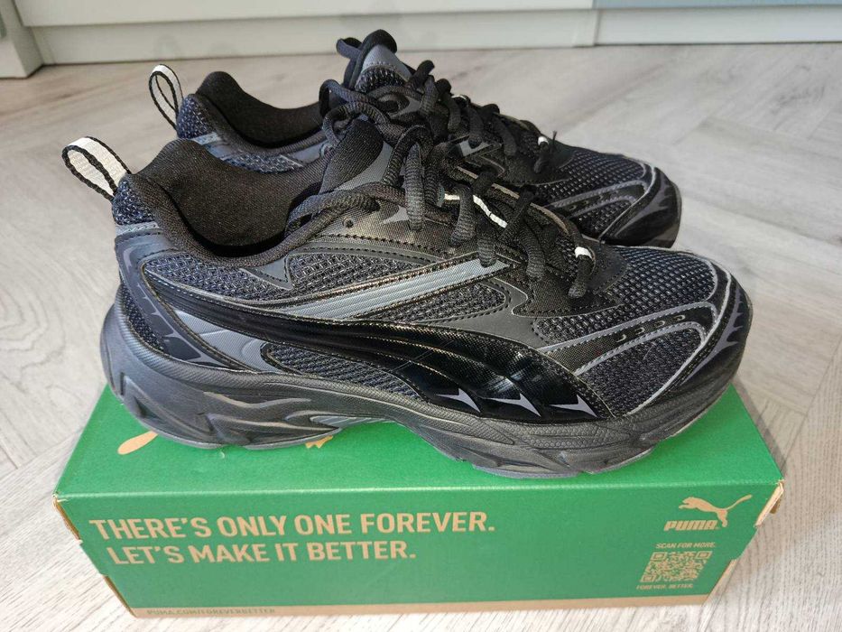 Кросівки Puma Morphic Base 43 розмір