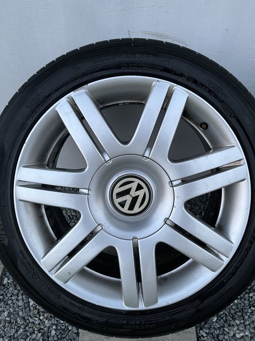 5x112 VW PASSAT