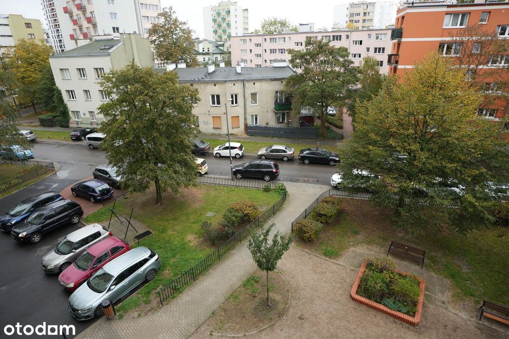 ✓✓ 2 Oddzielne Pokoje | Zielona Okolica | Duży Balkon I Bez Prowizji ✓