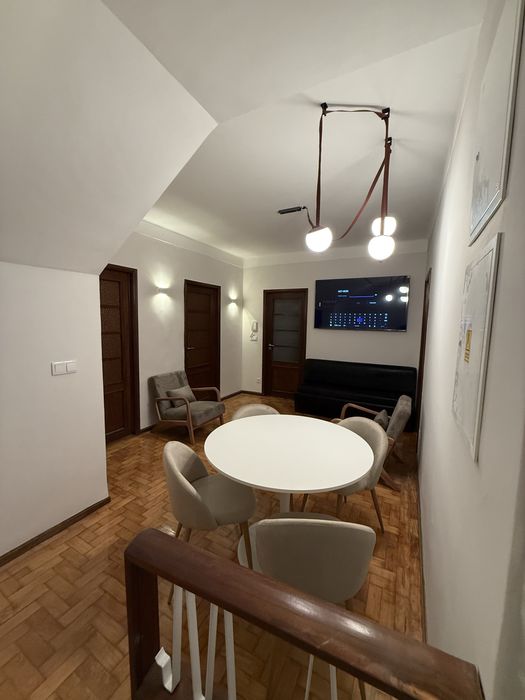 Aluguer quarto single em apartamento T5 - ultimo quarto