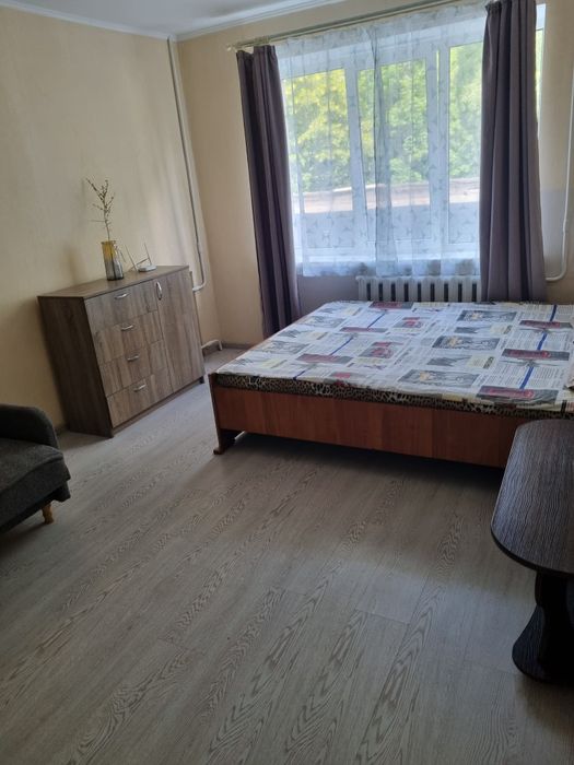 Довгостроково 1к від власника