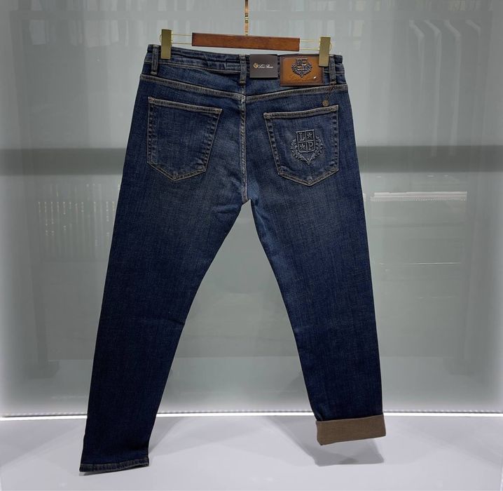 Чоловічі джинси мужские джинсы