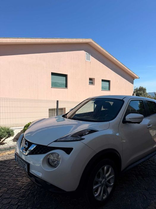 Nissan Juke 2014 - 1.2 DIG-T Full Extras foto 5