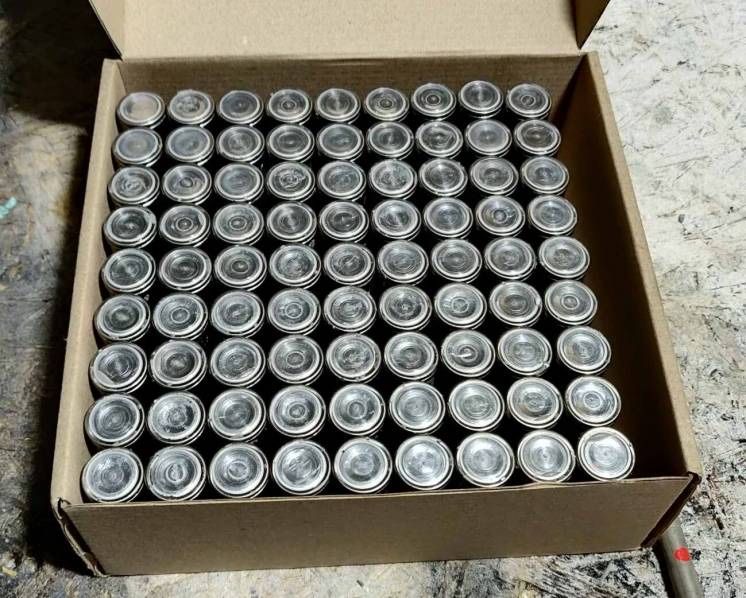 Аккумулятор 21700 Тесла Tesla model 3: 60 грн. - Аксессуары и ...