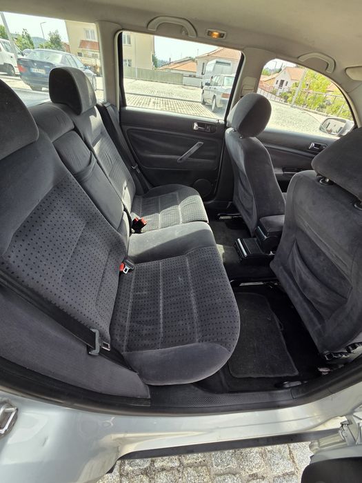 Passat 1.9 TDI  Carrinha