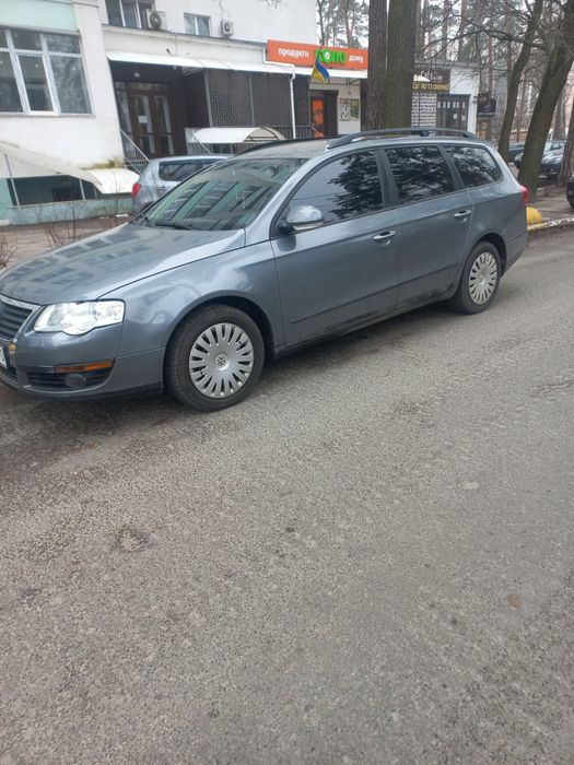 Продам автомобіль
