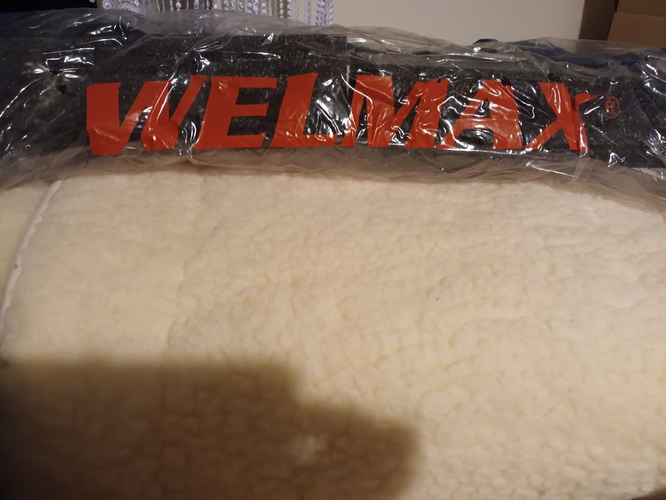 Welmax Kołdra Sprzedam