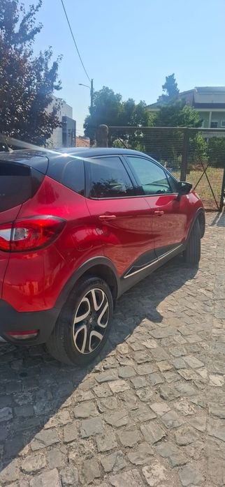 Renault   Captur