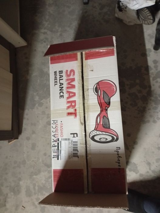 Продам гироборд 10.5