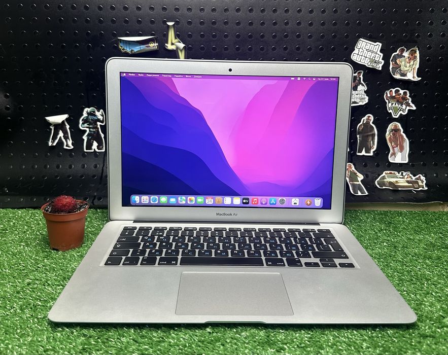 macbook air 13 2015 - купить ноутбуки и аксессуары