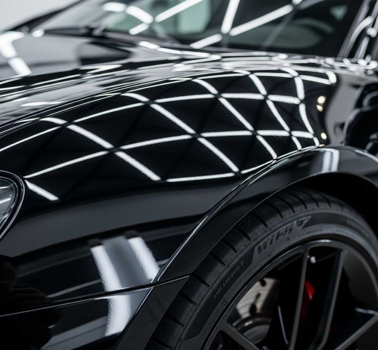 Автохімія Koch Chemie, паста полировальная Кох, для авто, розпродаж