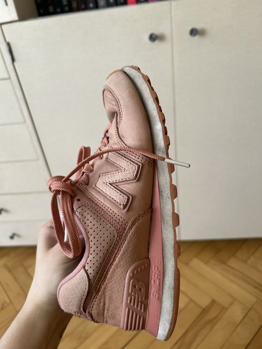 Damskie buty New Balance 37,5
