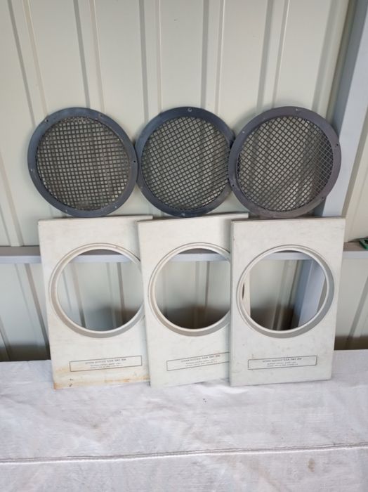 20гдс1л, 3г дв-1 8ом. 0,5гдш-1 8ом .: 200 грн. - Акустичні системи ...