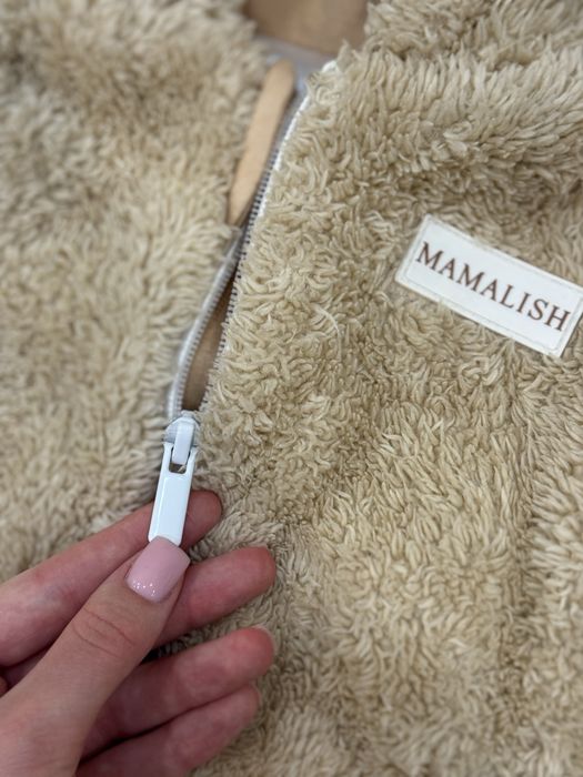 Комбінезон Тедді Mamalish 62