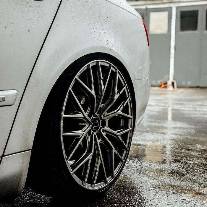 Pasuje do Seat Felgi 18" Ateca Leon Exeo Tarraco Alhambra Altea