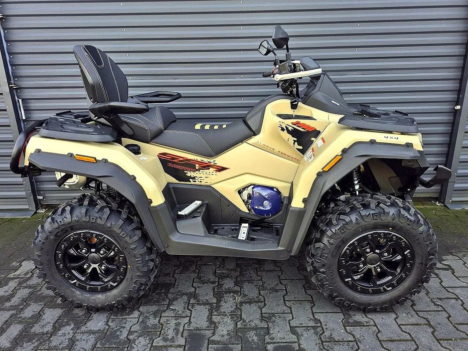 QJmotor