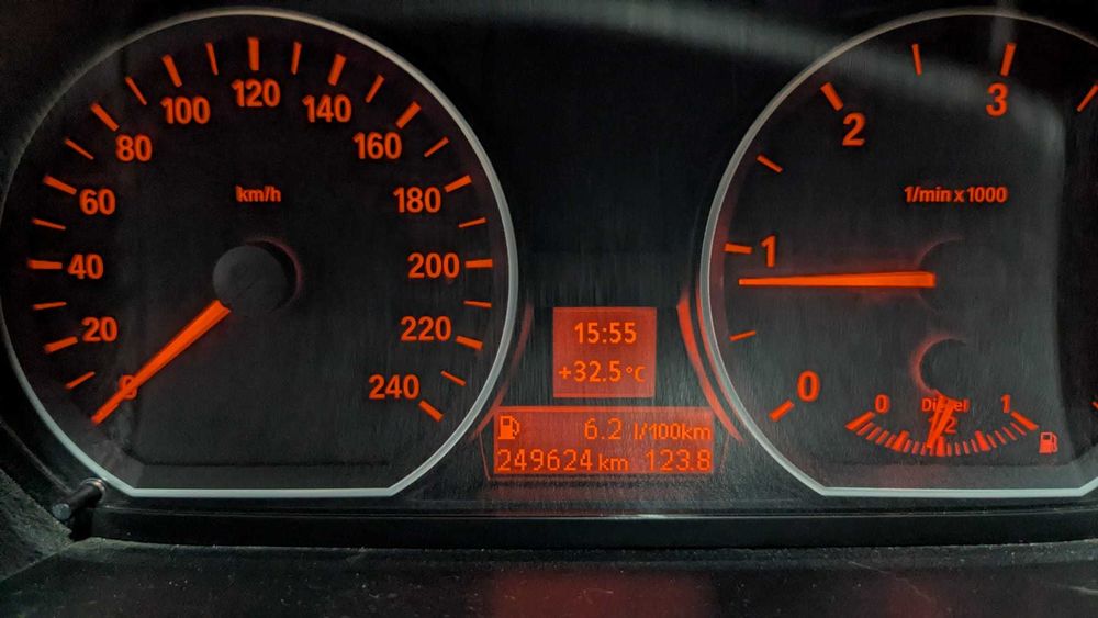 BMW serie 1 118d - Pack M Sport