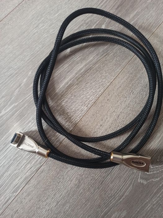 кабель HDMI волокнистий fullHD
