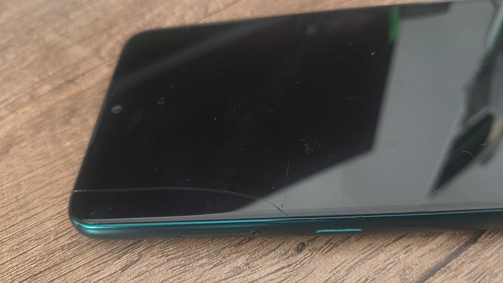 Nokia 7.2 4/64 zielona