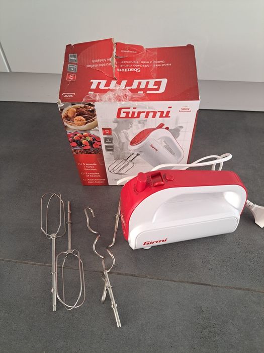 Mikser Girmi SB 02