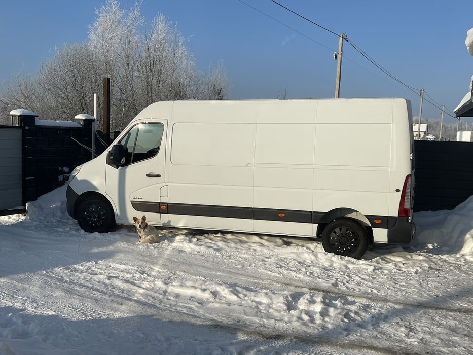 Вантажоперевезення Грузоперевозка