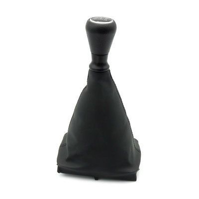 Moca manete de velocidades Peugeot 206 406 de 98-2013 moca + fole