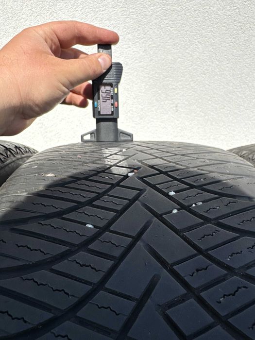 Wielosezon R19 RENAULT TALISMAN,KADJAR, Czujniki TPMS Wysyłka