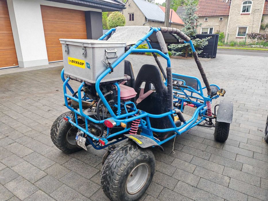 Buggy Xinling XL250