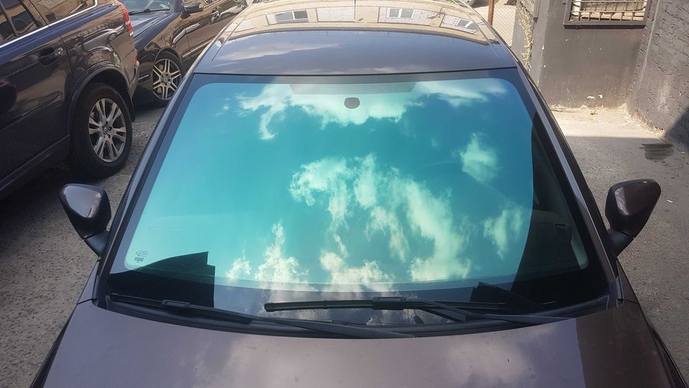 Тонировка авто Скидка 30%, атермальная тонировка