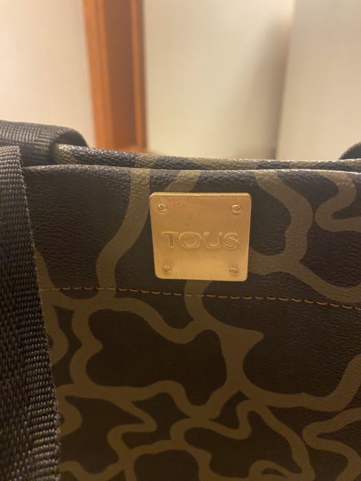 Mala da Tous original