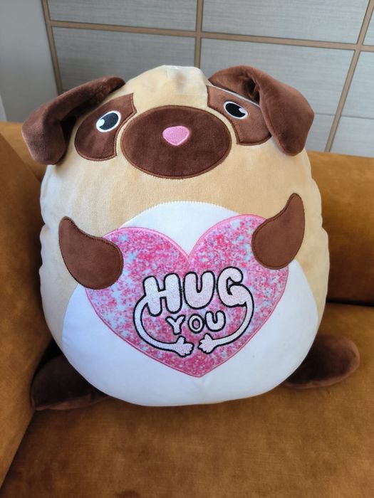 Pluszak Squishmallows