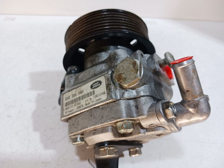 Bomba de direção LAND ROVER Range Rover III (L322)