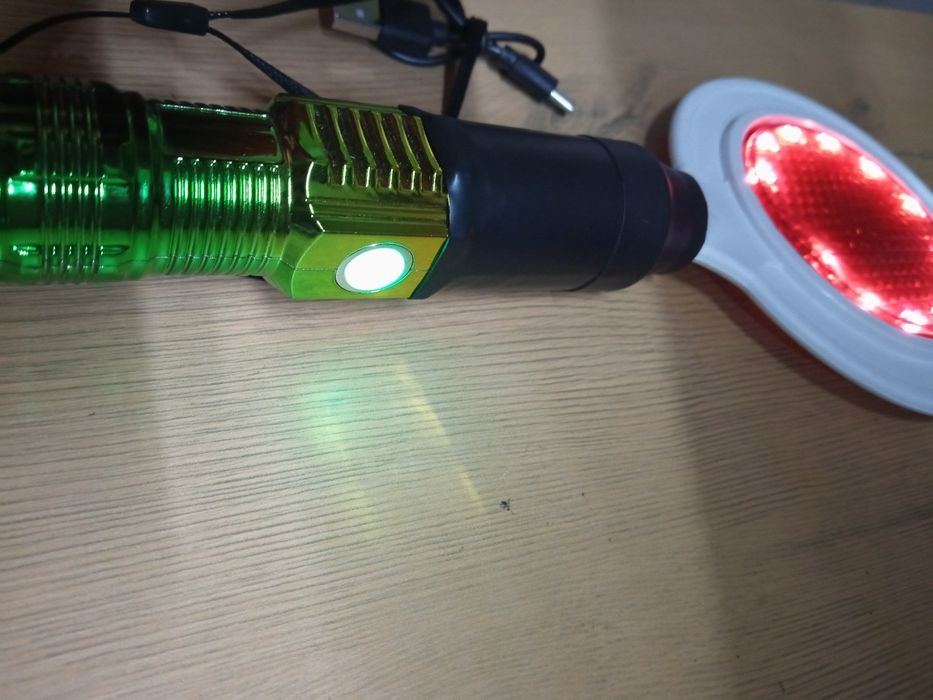 Новинка Продам відмашку на акум. Жезло