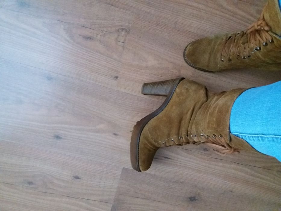 Botas Prof, Felmini,  etc