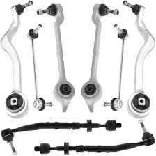 Bracos  de suspensao BMW  serie E39 frente