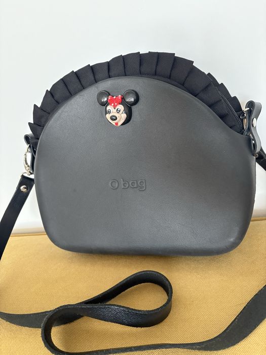 Torebka  O bag