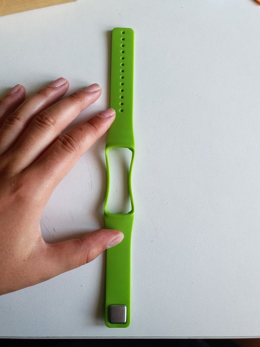 zegarek samsung gear fit