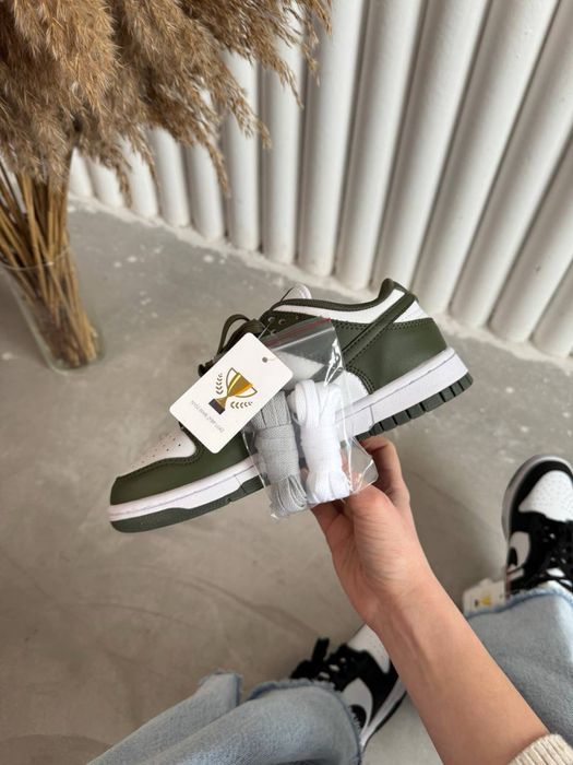 Nike SB Dunk Khaki  36 37 38 39 40 41