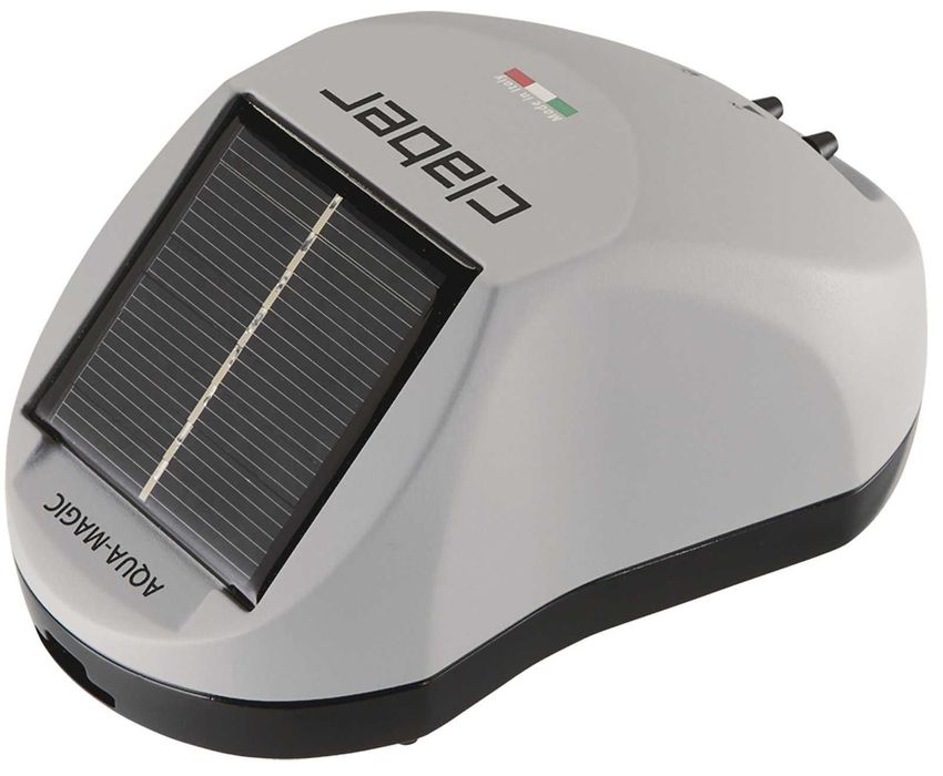 Zestaw do Nawadniania Kropelkowego Claber 8063 Aqua-Magic System