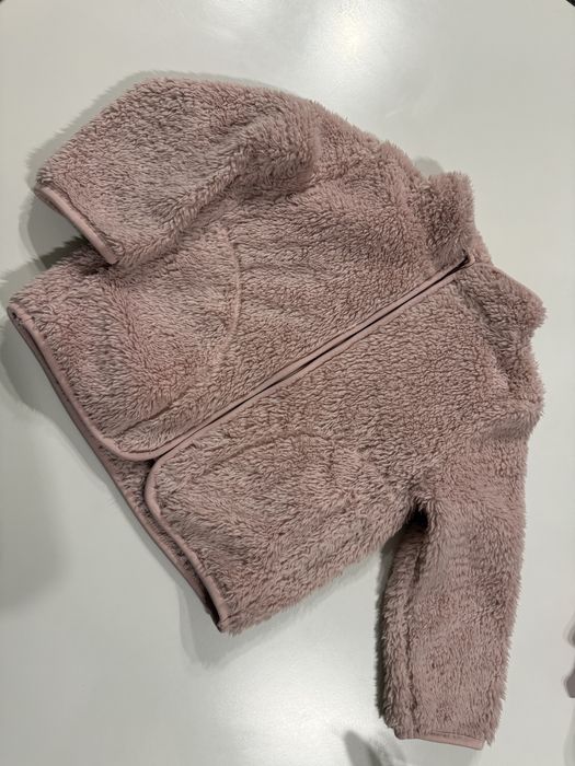 Тепла кофта h&m 98 - 104
