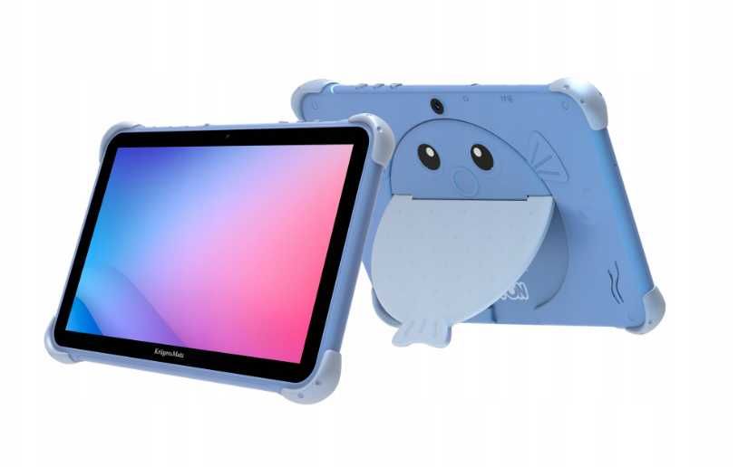 Tablet Dla Dzieci FUN 1008 10.1″ 4 GB / 64 GB LTE WiFi GPS – OKAZJA