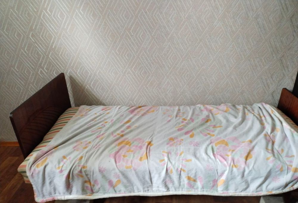 Кривой Рог Продам кровать СССР, отменного качества