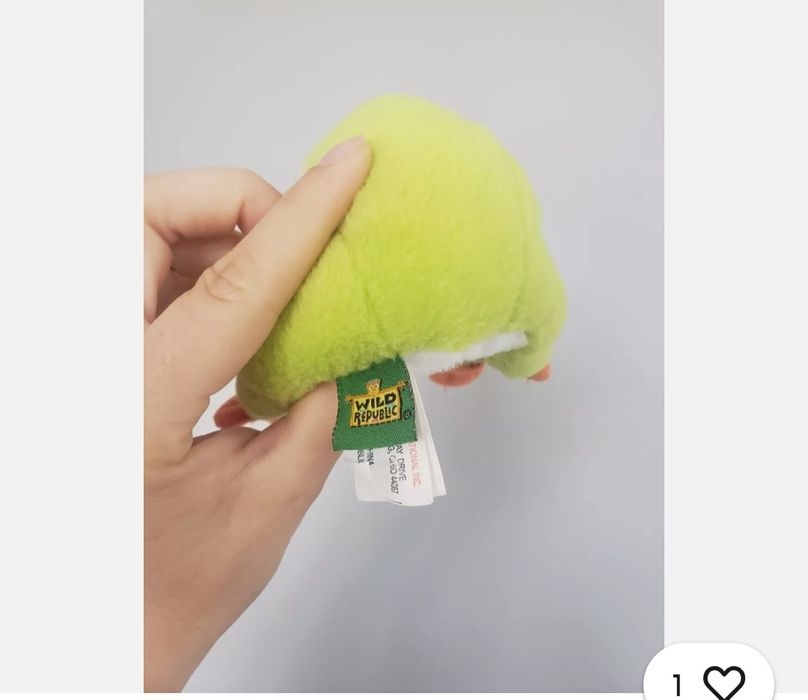 Шукаю таку іграшку