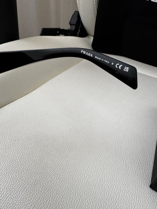 Продам солнцезащитные очки PRADA org