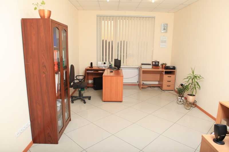 Оренда офісу вул. Балківська 75 м² (3 кабінета) БЕЗ КОМІСІЇ