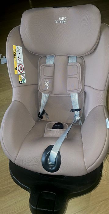 Fotelik 0-18kg Britax Romer
