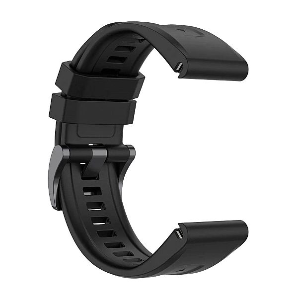Pasek / opaska do Garmin Fenix 3 / 3HR / 5X / 6X / 6X PRO / 7X / 7X PR