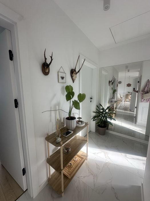 Mieszkanie 60m2 Chojnice